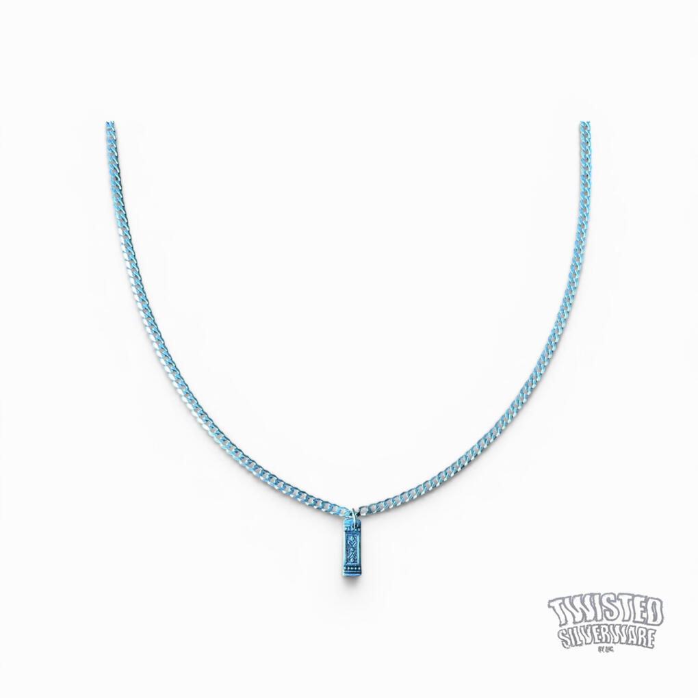 Ketting - Verkocht
