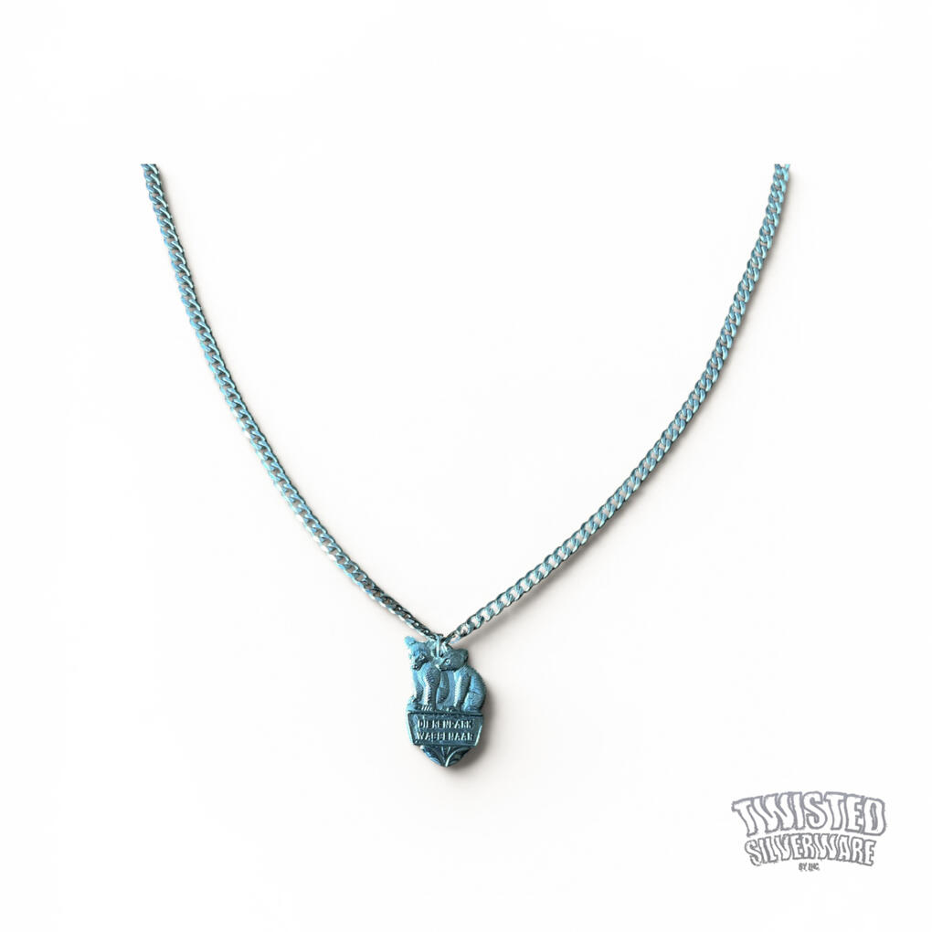 Ketting - Verkocht