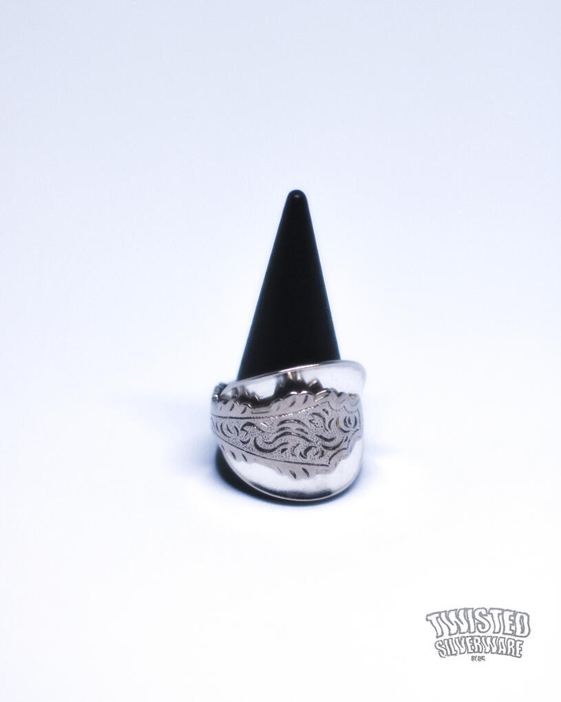 Zadelring