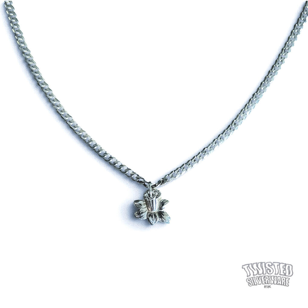 Ketting Narcis